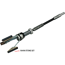 10490 Brake Hone Stone Set