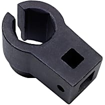 12390 Dual Drive Oxygen Sensor Wrench - Universal