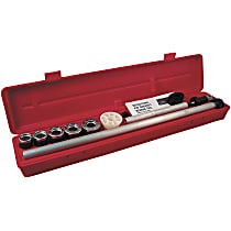 18000 Camshaft Bearing Driver Kit - Universal