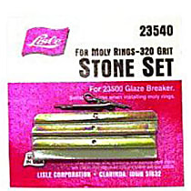 23540 Glaze Breaker Stone Set