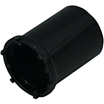 Universal Wheel Bearing Lock Nut Tool, Sold Individually