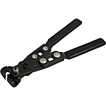 30800 Boot Band Pliers - Universal