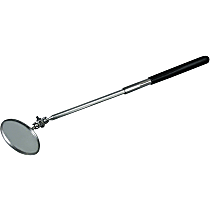 Telescoping Mirror