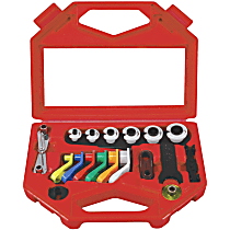 39900 A/C Line Disconnect Tool - Universal