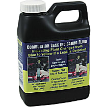75630 Coolant Leak Detection Fluid
