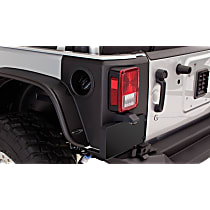 14009 Corner Guards - Direct Fit