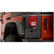 14010 Corner Guards - Direct Fit