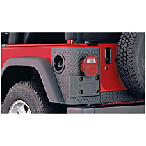 14084 Corner Guards - Direct Fit