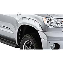 Toyota Tundra Fender Flares From 257 Carparts Com