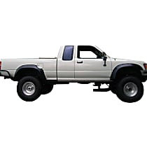 1994 toyota store pickup fender flares