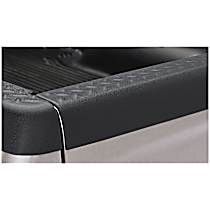 59508 Tailgate Cap - Matte Black, Dura-Flex(R) 2000 TPO, Diamond, Direct Fit, Sold Individually