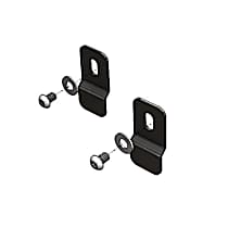JBA1801 Direct Fit Parking Aid Sensor Relocation Kit, Sold Individually