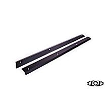 JSP2061 Direct Fit Rock Slider, Set of 2