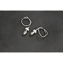 LPL1001 License Plate Fastener - Universal