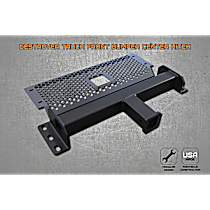 MFH2021 Hitch
