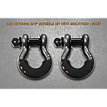 Recovery Shackle - Universal