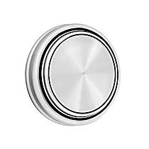 Hub Cap - Universal, Sold individually, Fits LW60 Series Wheels
