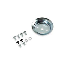 LW-HC-R Universal Hub Cap Adapter, Sold Individually