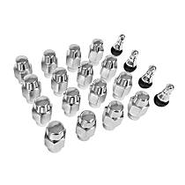 LW-LN002-16 Universal, Lug Nut -  Kit