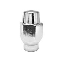 LW-LN002 Lug Nut - Universal, Sold individually