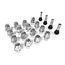 LW-LN003-16 Universal, Lug Nut -  Kit