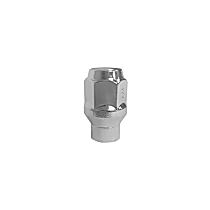 LW-LN003-LH Lug Nut - Universal, Sold individually