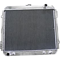 1130AA Liland OE Replacement Radiator