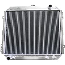 1131AA Liland OE Replacement Radiator