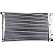 162AA2R Liland OE Replacement Radiator