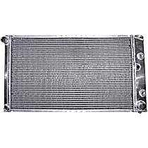 168AA Liland OE Replacement Radiator