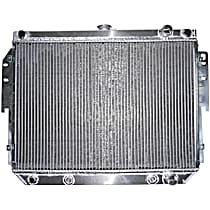1707AA1R Liland OE Replacement Radiator