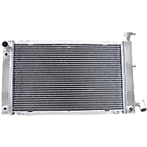 192AA Liland OE Replacement Radiator
