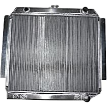 212AA2R Liland OE Replacement Radiator