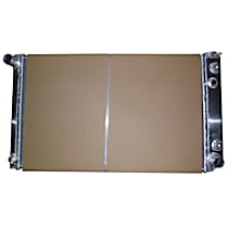 302AA3R Liland OE Replacement Radiator
