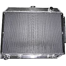 332AA3R Liland OE Replacement Radiator