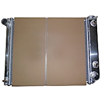 336AA Liland OE Replacement Radiator