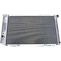 390AA2R Radiator, Liland OE Replacement