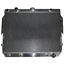 510AA Liland OE Replacement Radiator