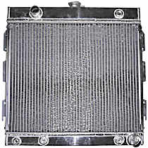 511AA Liland OE Replacement Radiator