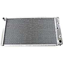 706AA Liland OE Replacement Radiator