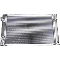 712AA Radiator, 2.0L, 4Cyl, Liland OE Replacement