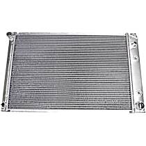 Radiator, 8 Cyl 5.7L, Liland OE Replacement - 