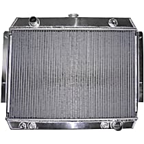 889AA2R Liland OE Replacement Radiator