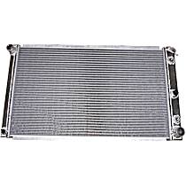 921AA Liland OE Replacement Radiator