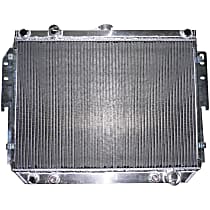 961AA2R Liland OE Replacement Radiator