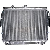 962AA Liland OE Replacement Radiator