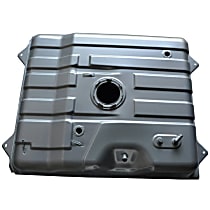CPU-50 Fuel Tank, 55 gallons / 208 liters