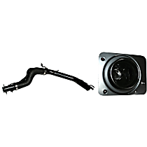 FNH-015 Liland OE Replacement Fuel Tank Filler Neck