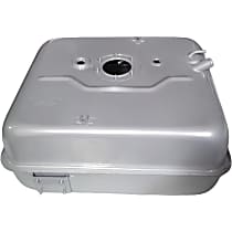 FOR-03-A Fuel Tank, 37 gallons / 129 liters