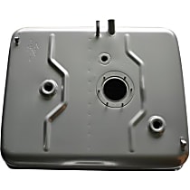 FOR-06-A Fuel Tank, 55 gallons / 208 liters